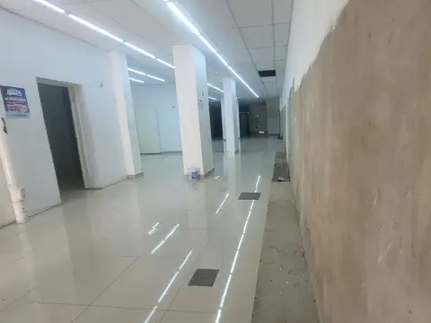 Avenida Rivadavia 9700