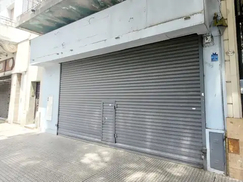 Avenida Rivadavia 9700