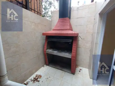 Depto Tipo Casa en Alquiler de 2 ambientes