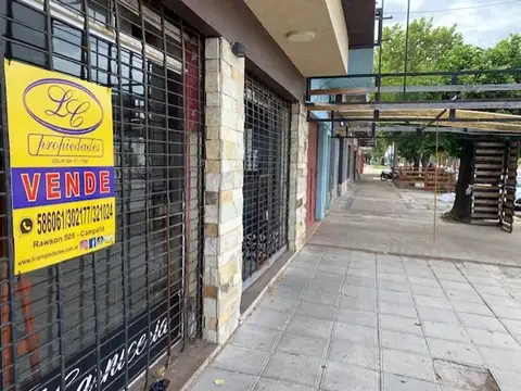 Local en Venta en Campana, USD 150.000