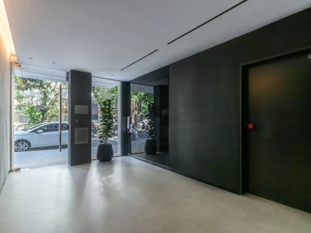 Paramento Acqua en Villa Devoto