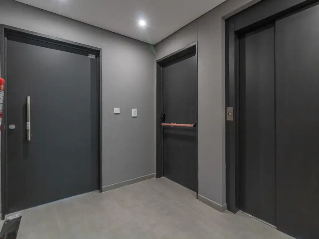 Emprendimiento en Villa Devoto