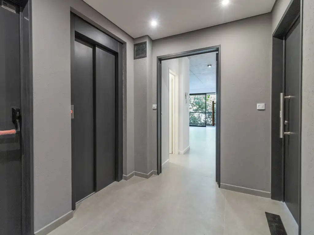 Emprendimiento en Villa Devoto - Etapa: Terminado