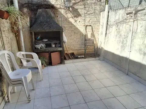 Sargento Cabral 2700