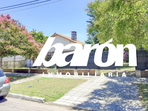 Venta- Terreno- Lamadrid 1270-Lomas de Zamora