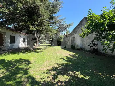 Terreno en Venta en Lomas de Zamora, USD 75.000