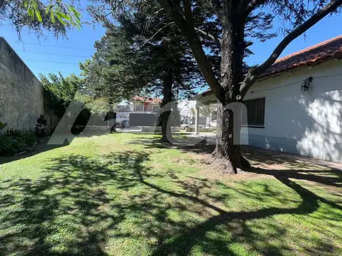 Terreno en Venta 8,66  mts Frente