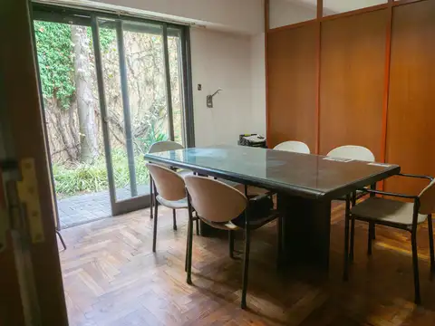 Oficina Monoambiente con 3 baños