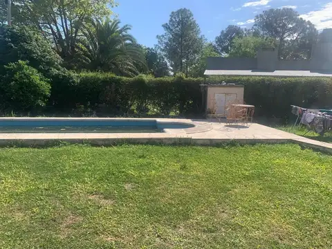 Casa en Venta en Colastine Norte, USD 92.000