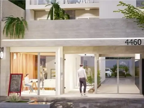 Departamento en Venta en Caseros, Partido de Tres de Febrero