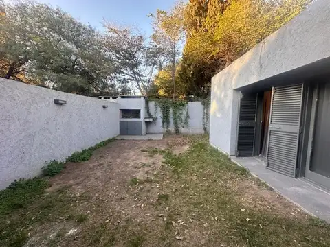 Casa en Alquiler 10 años