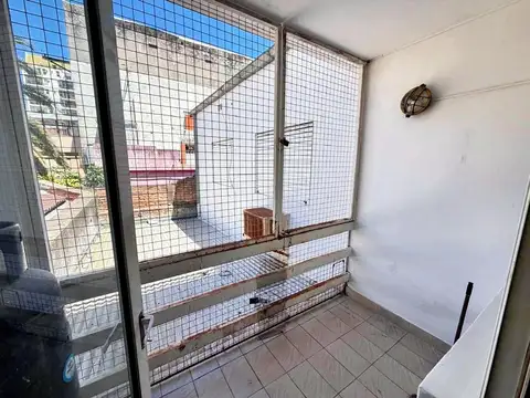 Departamento céntrico