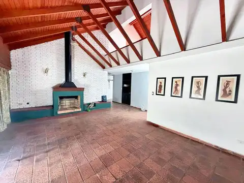 Departamento céntrico 