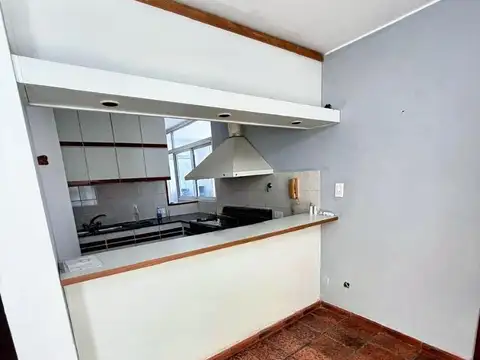 Departamento en Alquiler de 5 ambientes
