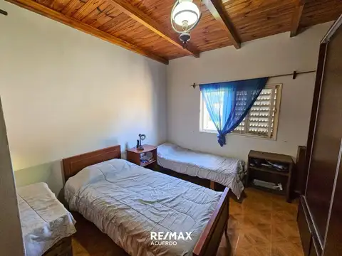 Casa en Venta 16 años