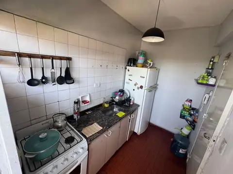 Departamento en Alquiler 20 años