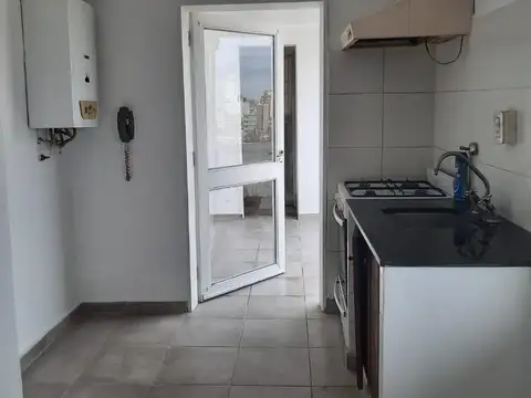 Departamento en Venta al Este