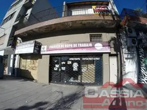 PH - Lanús Oeste