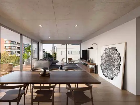 Departamento en Venta 1 año