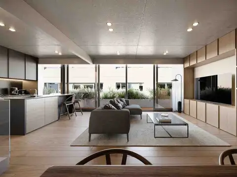 Departamento en Venta de 4 ambientes