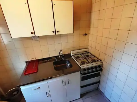 Departamento en Alquiler 58 años