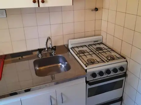 Departamento en Alquiler al Este