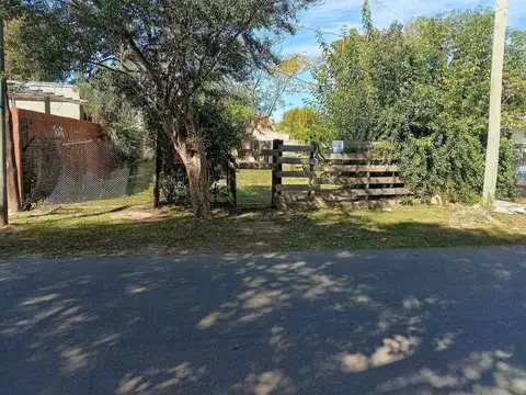 Terreno en Venta en Villa Elisa, Partido de La Plata