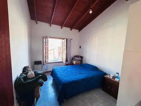 Departamento en Venta, 2 Dormitorios, Ambientes Muy Amplios. En Merlo, San Luis