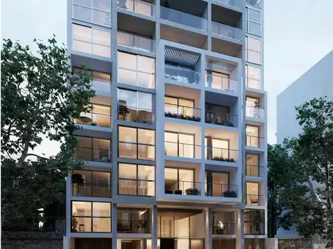 VENTA DEPTO 3 AMB EN SAAVEDRA A ESTRENAR AMENITIES