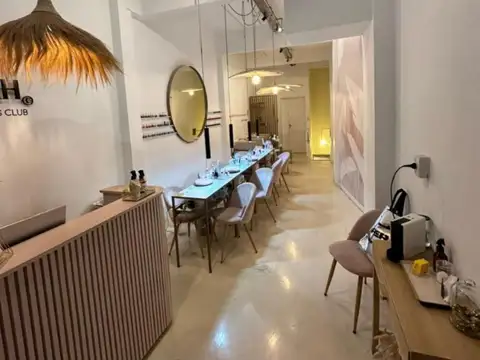 Local en Venta en Recoleta, USD 180.000