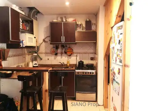 Depto Tipo Casa en Venta al Este