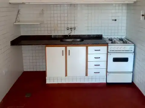 DEPARTAMENTO MONOAMBIENTE EN ALQUILER EN PALERMO