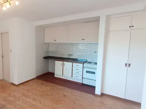 Departamento en Alquiler en Las Cañitas, $ 500.000
