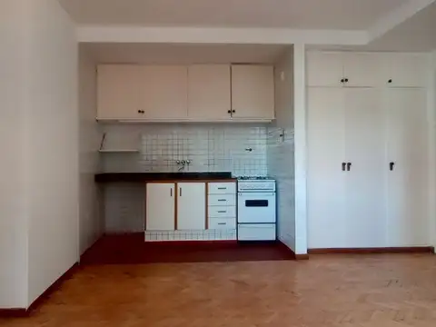 Departamento en Alquiler de Monoambiente