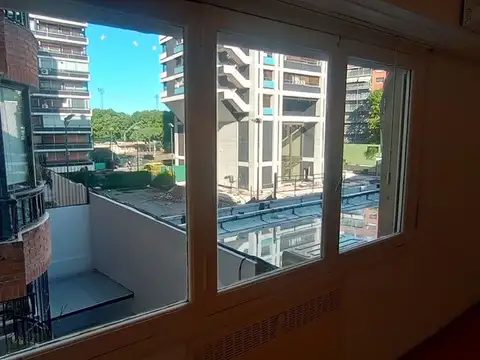 Departamento en Alquiler al Este