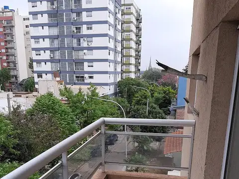 DEL VALLE IBERLUCEA 4300, Piso 3