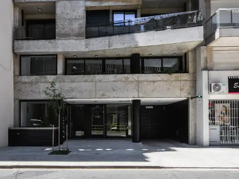 Oficina - Rosario