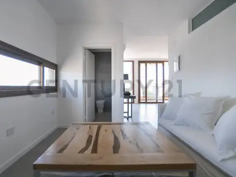 Departamento en Venta 1 año