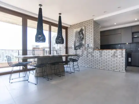 Departamento en Venta de 5 ambientes