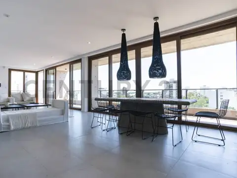 Plaza Olazabal. Piso 10 , Piso 10