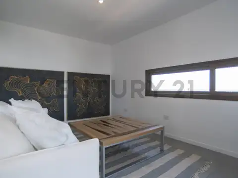 Departamentos en venta La Plata Piso 10. Amenities