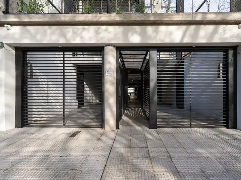 DEPARTAMENTO SEMIPISO 2 AMBS A ESTRENAR CASEROS