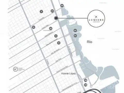 Local en Alquiler A Estrenar