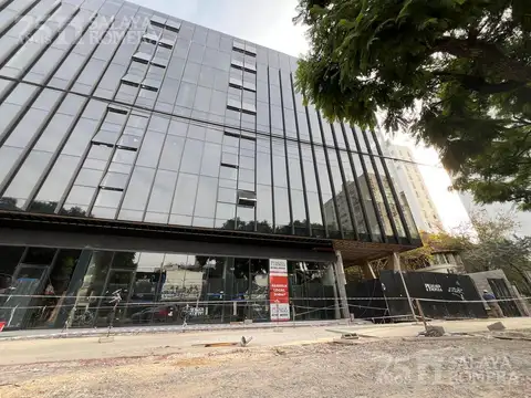 Av del libertador al 2200