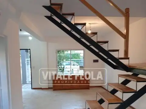 Departamento en Venta en Ituzaingó, USD 119.000
