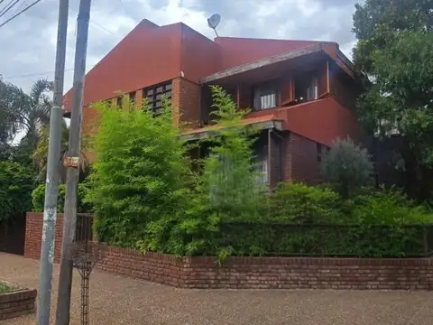 Casa en Jose León Suarez