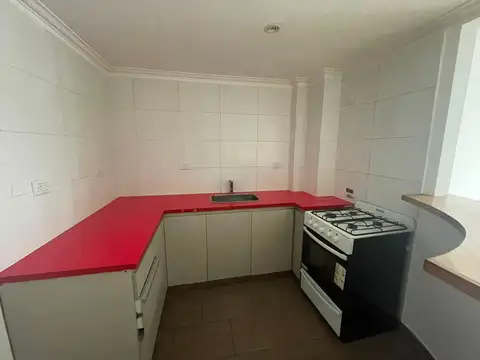 Departamento en Alquiler de Monoambiente