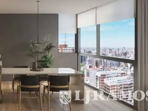 Departamento en Venta de 2 dormitorios