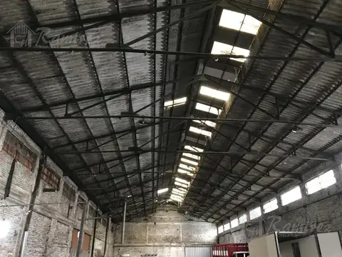 Galpon en Alquiler en Lujan, USD 2.000