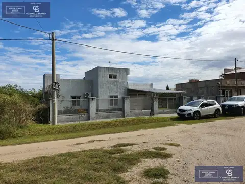 Venta casa en Merlo, San Luis